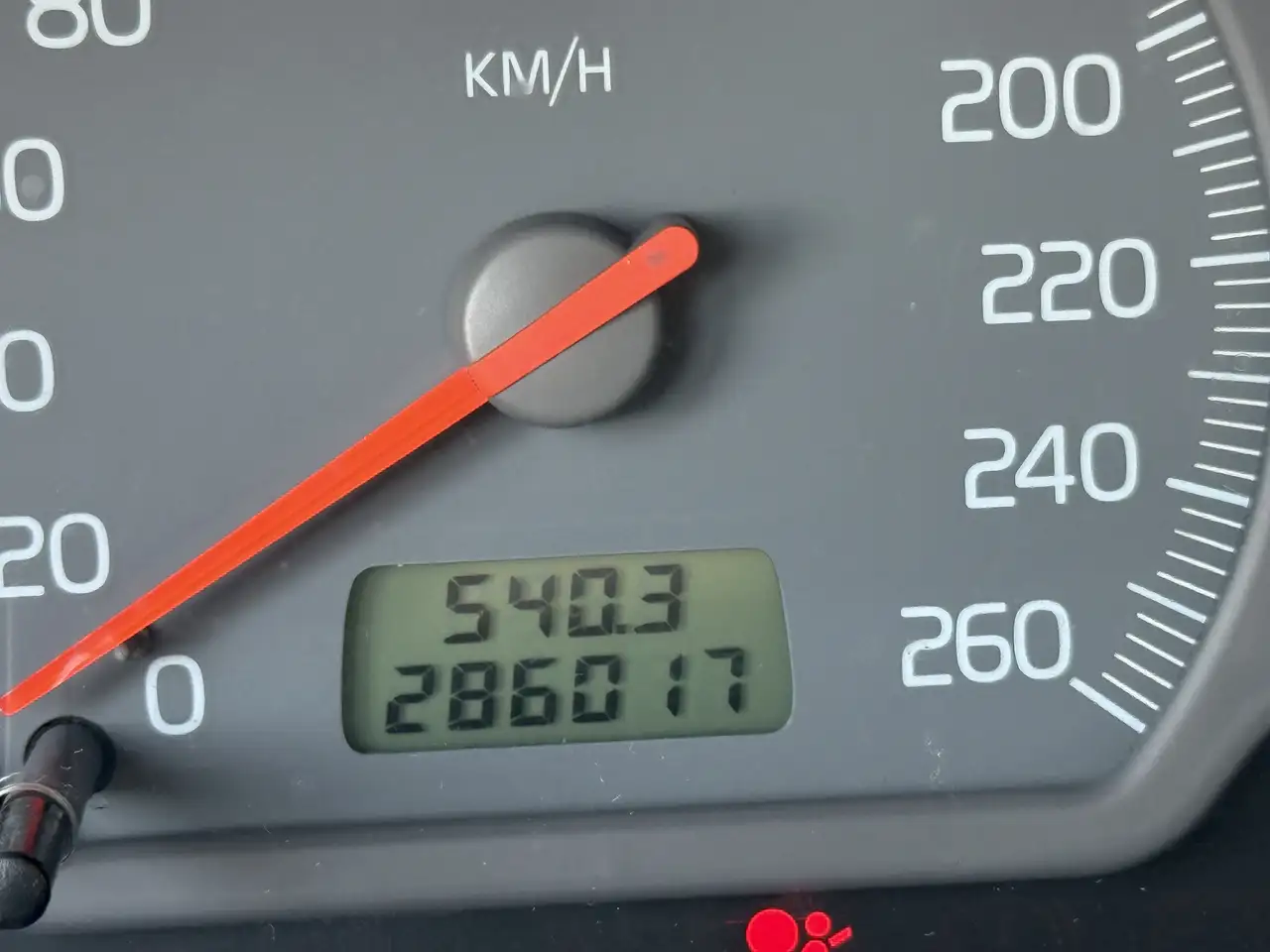 Volvo V40 1.8 Dynamic, foto 5
