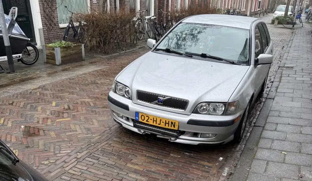 Volvo V40 1.8 Dynamic, foto 4