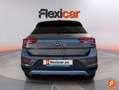 Volkswagen T-Roc 1.5 TSI Más DSG7 110KW Gris - thumbnail 4