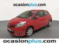 Toyota Yaris 1.0 Active Rojo - thumbnail 1