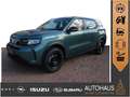 Opel Frontera Edition *Allwetter**SHZ**Navi* Vert - thumbnail 1