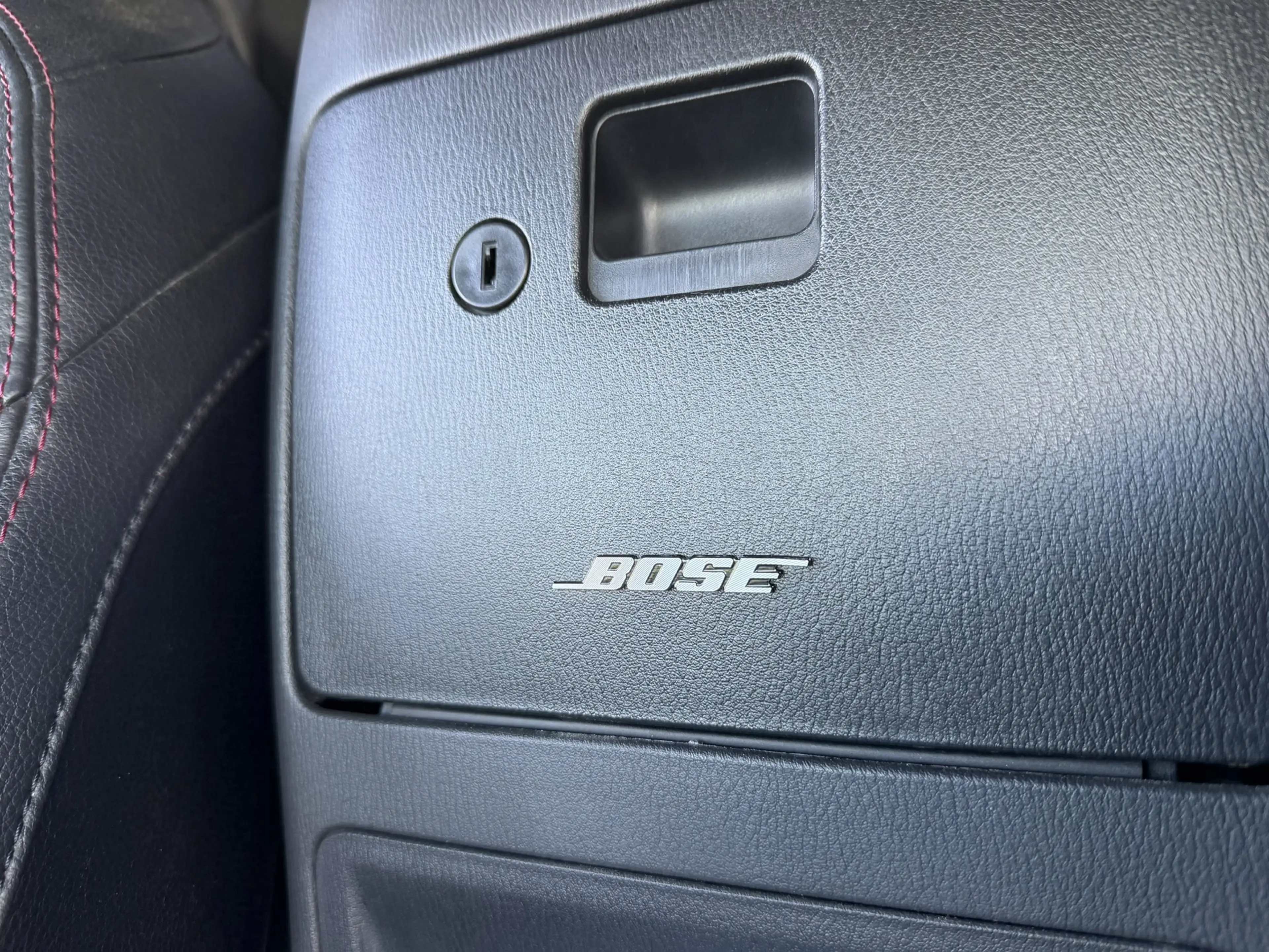 Mazda MX-5 1.5 SkyActiv-g Carplay / Bose — photo 12