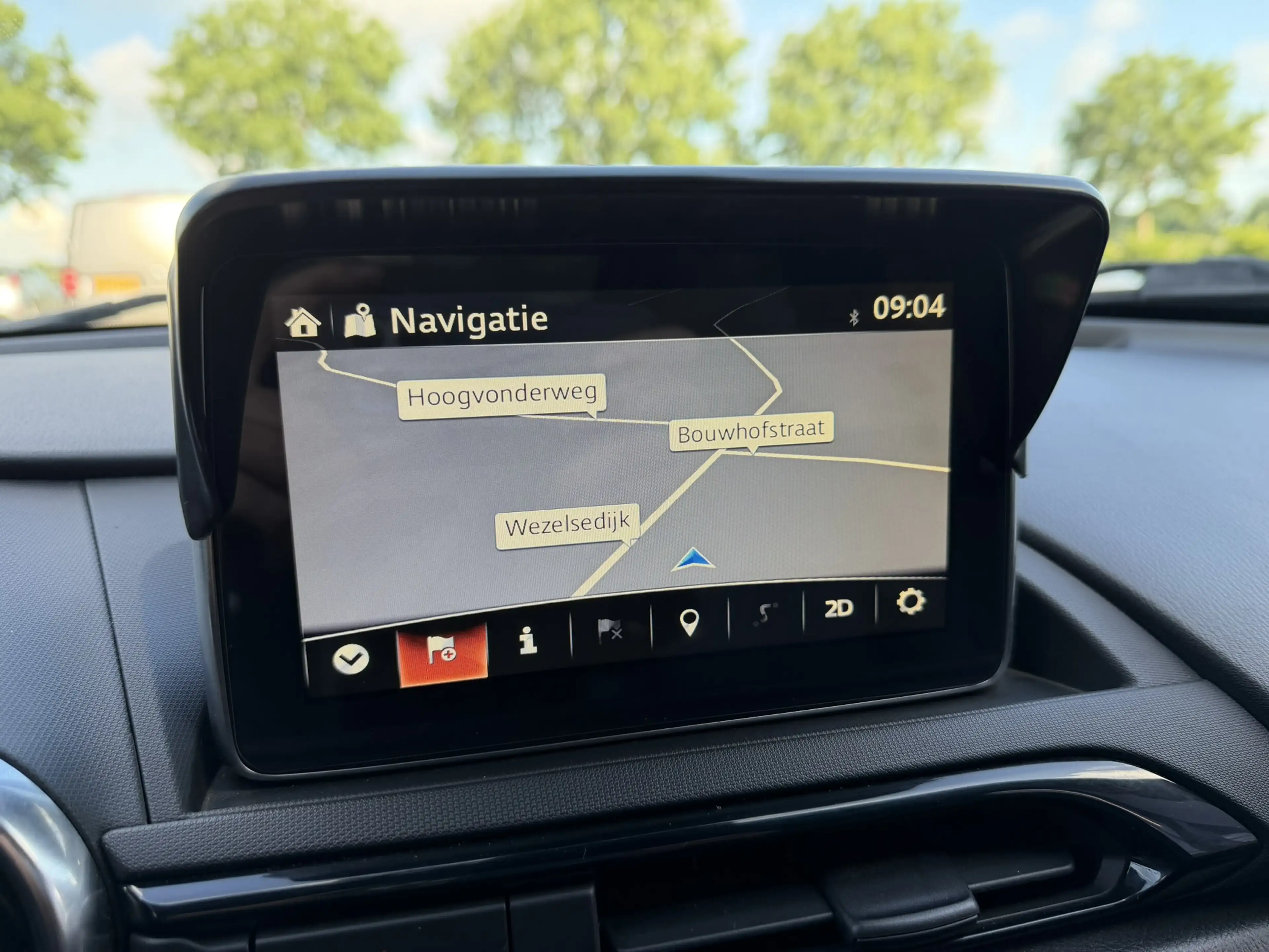 Mazda MX-5 1.5 SkyActiv-g Carplay / Bose — photo 6