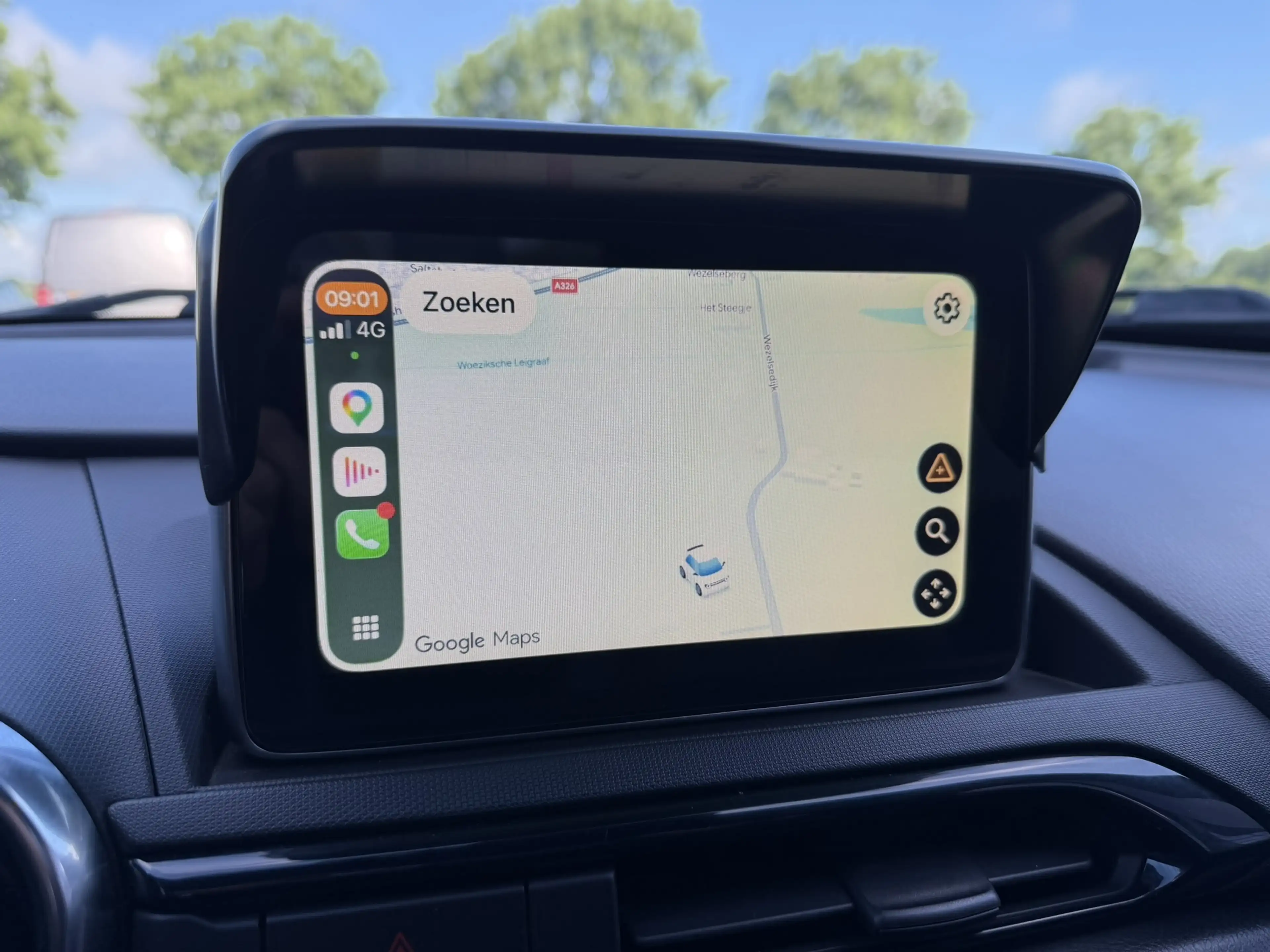Mazda MX-5 1.5 SkyActiv-g Carplay / Bose — photo 5