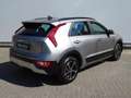 Kia Niro 1.6 GDi Hybrid 129pk DCT6 DynamicLine | Op Voorraa Grijs - thumbnail 5