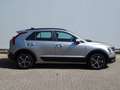 Kia Niro 1.6 GDi Hybrid 129pk DCT6 DynamicLine | Op Voorraa Grijs - thumbnail 4