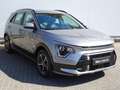 Kia Niro 1.6 GDi Hybrid 129pk DCT6 DynamicLine | Op Voorraa Grijs - thumbnail 3