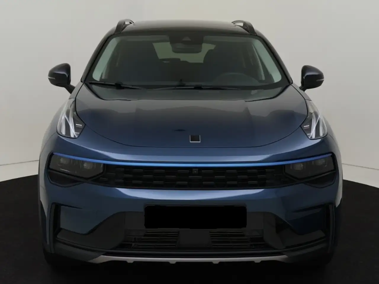 Lynk & Co 01 2024