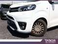 Toyota Proace Verso 2.0 D-4D 150 L2 Family 9S Alb - thumbnail 5