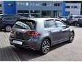 Volkswagen e-Golf 35,8 kWh ACC DISCOVER PRO SIDE KEYLESS LED 1 MAIN Grijs - thumbnail 4