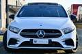 Mercedes-Benz A 35 AMG A 35 AMG 4matic 306cv auto TETTO UNICOPROPRIETARIO Bianco - thumbnail 2