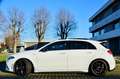 Mercedes-Benz A 35 AMG A 35 AMG 4matic 306cv auto TETTO UNICOPROPRIETARIO Bianco - thumbnail 3