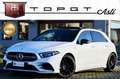Mercedes-Benz A 35 AMG A 35 AMG 4matic 306cv auto TETTO UNICOPROPRIETARIO Bianco - thumbnail 1