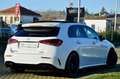 Mercedes-Benz A 35 AMG A 35 AMG 4matic 306cv auto TETTO UNICOPROPRIETARIO Bianco - thumbnail 6