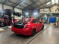 Subaru WRX STI 2.5L RACE WAGEN Rouge - thumbnail 6