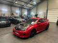 Subaru WRX STI 2.5L RACE WAGEN Rouge - thumbnail 3
