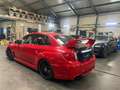 Subaru WRX STI 2.5L RACE WAGEN Rouge - thumbnail 5