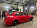 Subaru WRX STI 2.5L RACE WAGEN Rouge - thumbnail 7