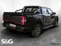 Maxus T90 EV T90P2389RDCA Negro - thumbnail 2