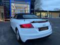 Audi TT Cabrio/Roadster 1.8 TFSI (NAVI-Sitzheizung) Weiß - thumbnail 5