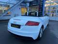 Audi TT Cabrio/Roadster 1.8 TFSI (NAVI-Sitzheizung) Weiß - thumbnail 6
