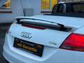 Audi TT Cabrio/Roadster 1.8 TFSI (NAVI-Sitzheizung) Weiß - thumbnail 19
