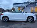 Audi TT Cabrio/Roadster 1.8 TFSI (NAVI-Sitzheizung) Weiß - thumbnail 7