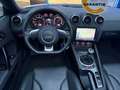 Audi TT Cabrio/Roadster 1.8 TFSI (NAVI-Sitzheizung) Weiß - thumbnail 13