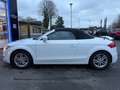 Audi TT Cabrio/Roadster 1.8 TFSI (NAVI-Sitzheizung) Weiß - thumbnail 4