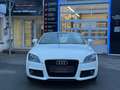 Audi TT Cabrio/Roadster 1.8 TFSI (NAVI-Sitzheizung) Weiß - thumbnail 2