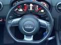 Audi TT Cabrio/Roadster 1.8 TFSI (NAVI-Sitzheizung) Weiß - thumbnail 12