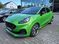 Ford Puma ST X PANO, NAVI, 19", WiPa, el. H-Klappe, B&O, KAM Grün - thumbnail 1