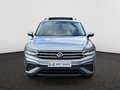 Volkswagen Tiguan Allspace ALLSPACE*7PL*PANO DAK*LEDER*AUTOMAAT*TOPWAY.BE Argent - thumbnail 7