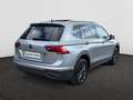 Volkswagen Tiguan Allspace ALLSPACE*7PL*PANO DAK*LEDER*AUTOMAAT*TOPWAY.BE Argent - thumbnail 2