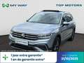Volkswagen Tiguan Allspace ALLSPACE*7PL*PANO DAK*LEDER*AUTOMAAT*TOPWAY.BE Argent - thumbnail 1