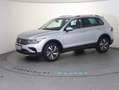 Volkswagen Tiguan Elegance eHybrid DSG Argent - thumbnail 3