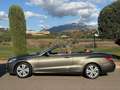 Mercedes-Benz E 200 CGI BlueEFFICIENCY Cabrio Aut. Amarillo - thumbnail 6