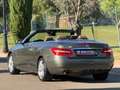 Mercedes-Benz E 200 CGI BlueEFFICIENCY Cabrio Aut. Amarillo - thumbnail 8