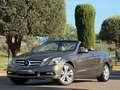 Mercedes-Benz E 200 CGI BlueEFFICIENCY Cabrio Aut. Amarillo - thumbnail 4