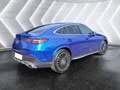 Mercedes-Benz GLC 300 GLC 300 d 4Matic Mild hybrid Coupé AMG Line Advan Azul - thumbnail 5