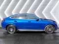 Mercedes-Benz GLC 300 GLC 300 d 4Matic Mild hybrid Coupé AMG Line Advan Azul - thumbnail 4