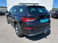 Skoda Kodiaq 2,0 TDI SCR 4x4 Sportline DSG Schwarz - thumbnail 4