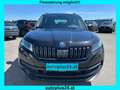 Skoda Kodiaq 2,0 TDI SCR 4x4 Sportline DSG Schwarz - thumbnail 2