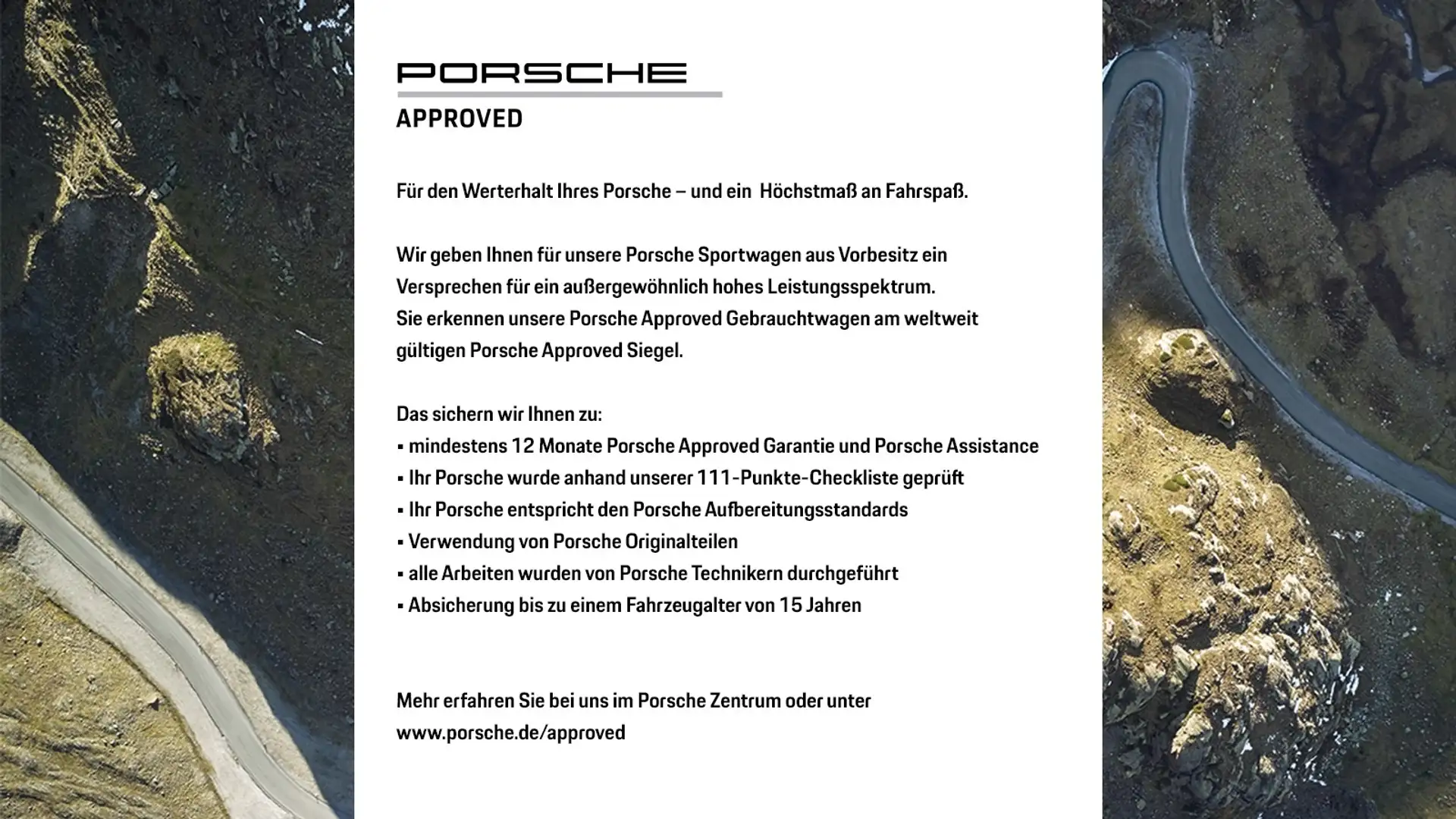 Porsche Macan S Diesel | Volleder | 21-Zoll Turbo Design Noir - 2