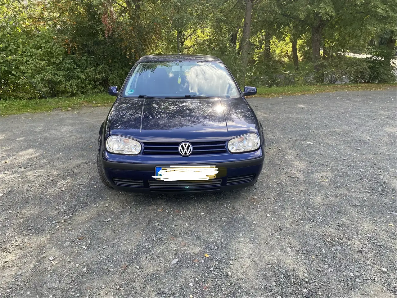 Volkswagen Golf 1.4 Comfortline, foto 3