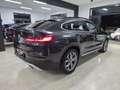 BMW X4 X4 G02 2020 xdrive20d xLine auto my19 Grigio - thumbnail 5