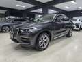 BMW X4 X4 G02 2020 xdrive20d xLine auto my19 Grigio - thumbnail 1
