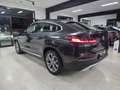 BMW X4 X4 G02 2020 xdrive20d xLine auto my19 Grigio - thumbnail 7