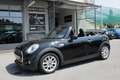 MINI Cooper D Cabrio 1.5 Hype Cabriolet CERCHI IN LEGA NAVI Nero - thumbnail 1