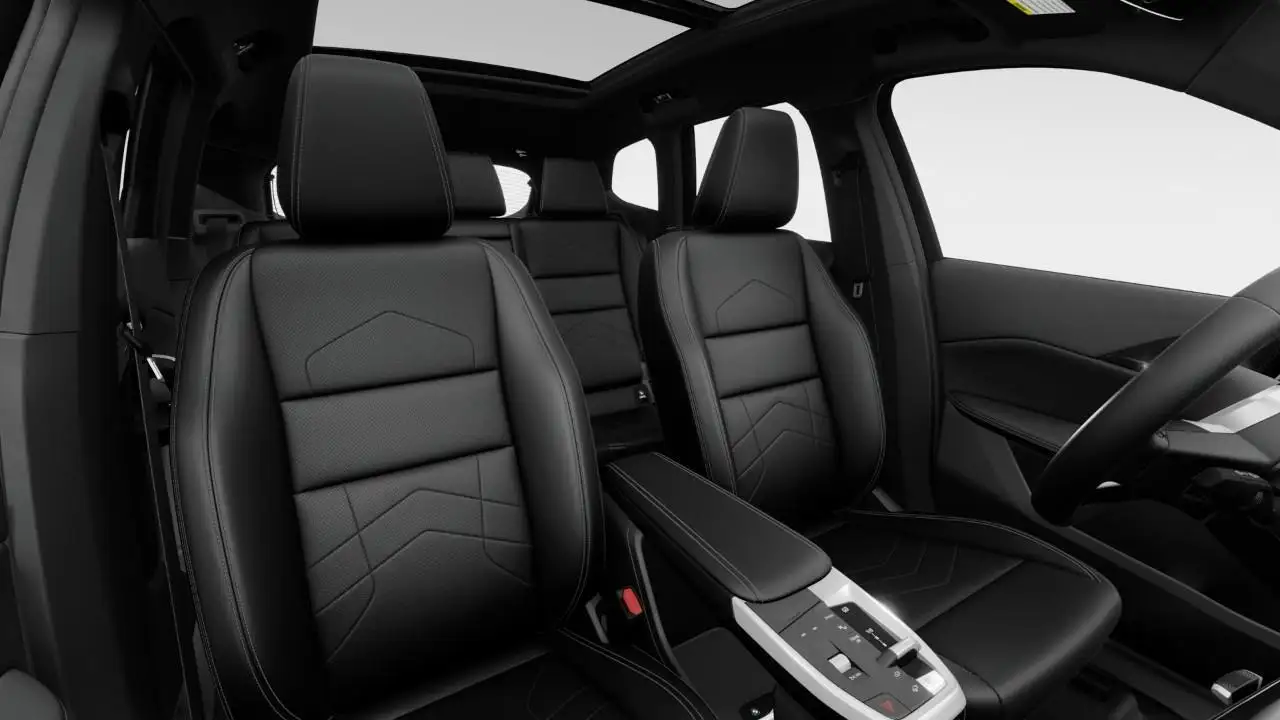 BMW X1 снимка BMW X1